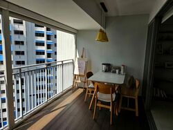 Blk 138C The Peak @ Toa Payoh (Toa Payoh), HDB 5 Rooms #588590071